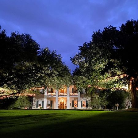 Monmouth Historic Inn Natchez Exterior foto