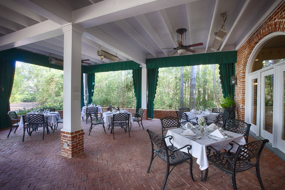 Monmouth Historic Inn Natchez Exterior foto
